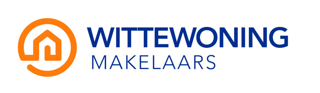 WITTEWONING MAKELAARS - Origineel logo